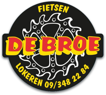 Fietsen De Broe in Lokeren - uw fietspartner sinds 1958